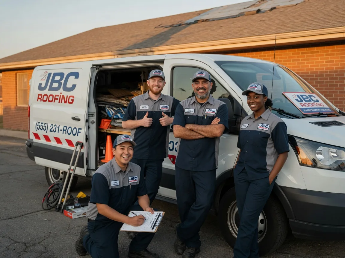 Roof Replacement company in Mendota, CA